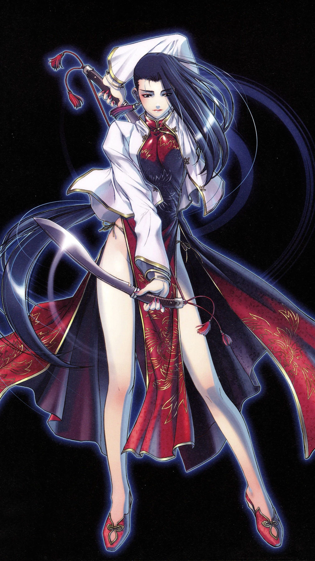 21 Black Lagoon Wallpaper ideas