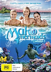watch mako island of secrets