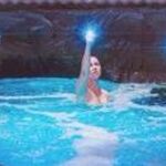 The Moon Pool Mako Island Of Secrets Wiki Fandom - mako mermaids island moon pool roblox