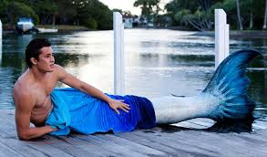 Mako Mermaids Zac