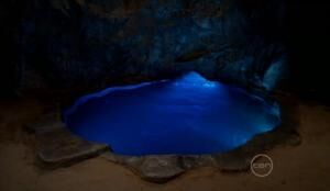 Moon Pool Mako Mermaids Wiki Fandom - mako mermaids island moon pool roblox