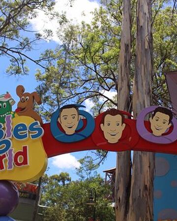 Wiggles World Corus Entertainment Fandom Fandom