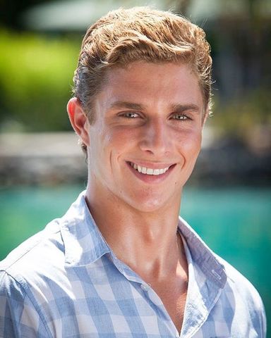 Image - Face Erik.jpg | Mako Mermaids Wiki | FANDOM powered by Wikia