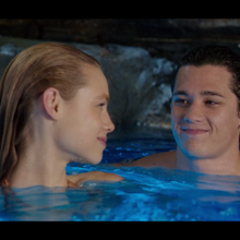 Zac And Lyla Mako Mermaids Wiki Fandom