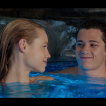 Lyla Mako Mermaids Season 1