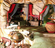 Grotto