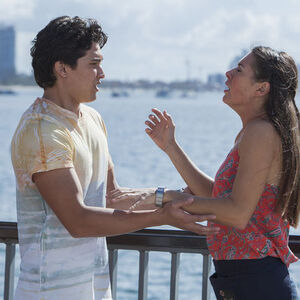 Evie Mclaren Mako Mermaids Wiki Fandom