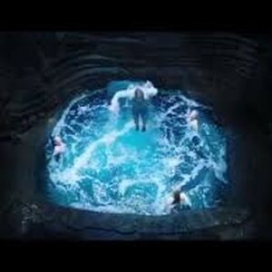 The Moon Pool Mako Mermaids Wiki Fandom