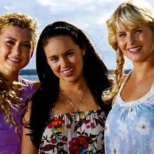 Mimmi Mako Mermaids Wiki Fandom
