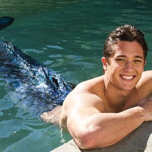 Zac Gallery Mako Mermaids Wiki Fandom