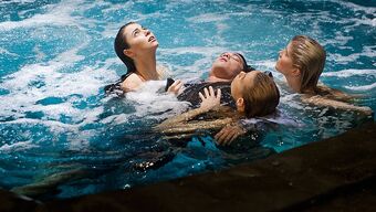 Mako Mermaids Wiki