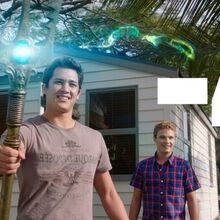 Trident Mako Mermaids Wiki Fandom