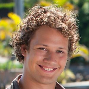 David Mako Mermaids Wiki Fandom