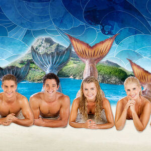 Erik Mako Mermaids Wiki Fandom