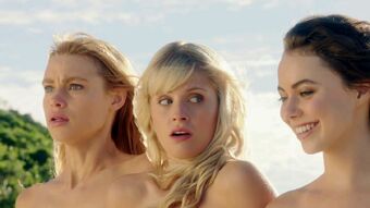 Merpeople Mako Mermaids Wiki Fandom