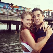 Chai Romruen | Mako Mermaids Wiki | FANDOM powered by Wikia