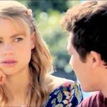 Zac And Lyla Mako Mermaids Wiki Fandom