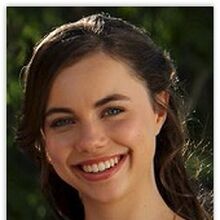 Nixie Gallery Mako Mermaids Wiki Fandom