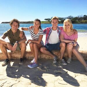 Carly Morgan Mako Mermaids Wiki Fandom