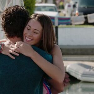 Mako Mermaids Evie And Zac