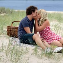 David Mako Mermaids Wiki Fandom