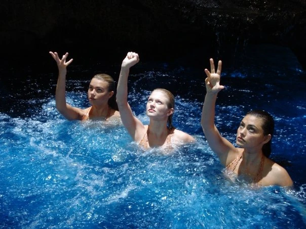 The Tower of Light | Mako Mermaids Wiki | FANDOM powered by Wikia