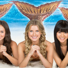 Moon Rings Mako Mermaids Wiki Fandom