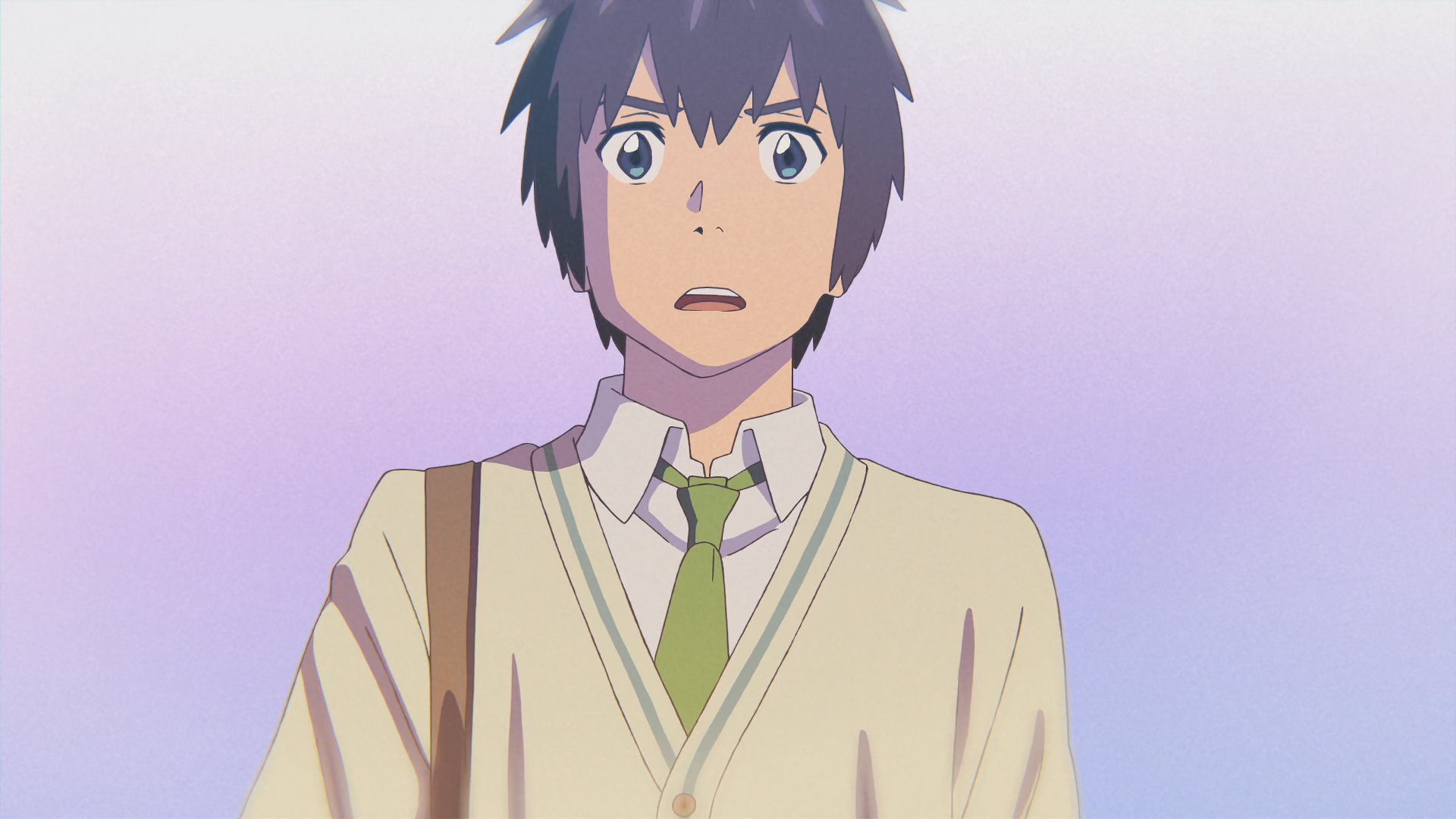 Taki Tachibana | Makoto Shinkai Wiki | Fandom