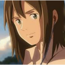 Wallpaper Children Who Chase Lost Voices Makoto Shinkai Wiki Fandom For Free