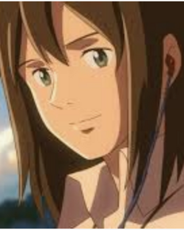 Get Wallpaper Shun Canaan Praeses Makoto Shinkai Wiki Fandom Free