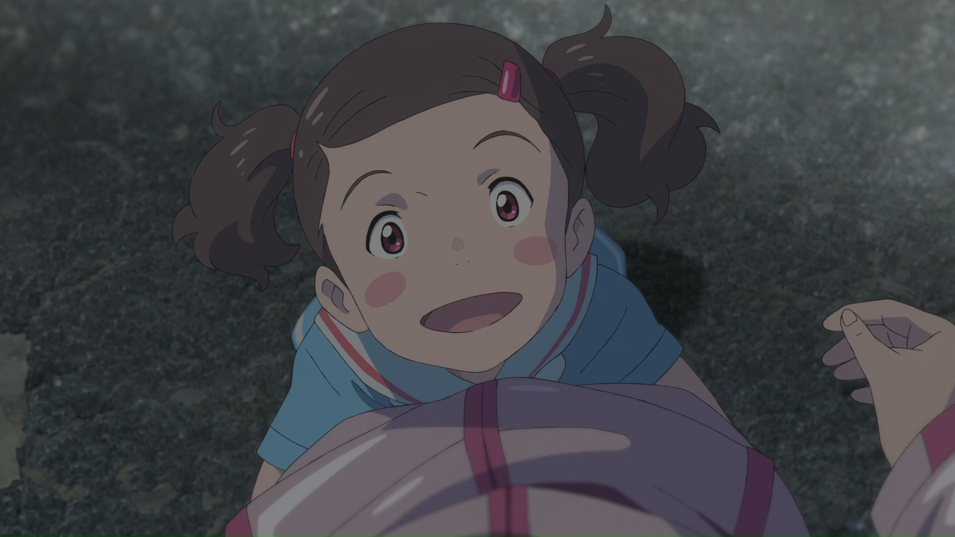 Moka Makoto Shinkai Wiki Fandom