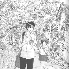 5 Centimeters Per Second Makoto Shinkai Wiki Fandom 5 Centimeters Per Second Makoto Shinkai Wiki Fandom