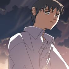 Voices Of A Distant Star Makoto Shinkai Wiki Fandom