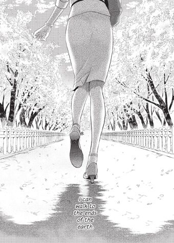 Yukari Yukino Makoto Shinkai Wiki Fandom