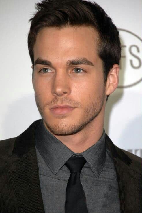 Chris Wood actor