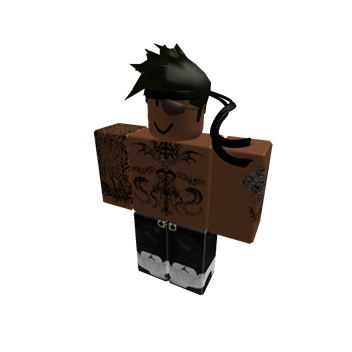 Roblox comrade