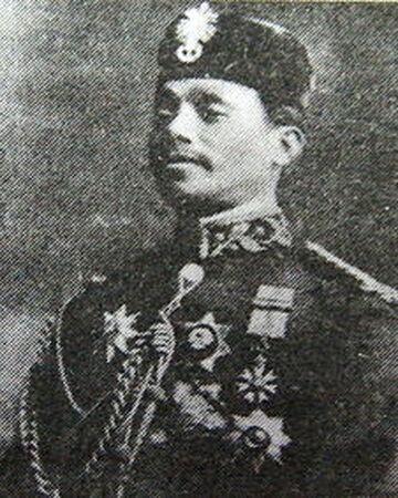 Abdul Rahman Andak Malaya Kingdom 00 Wiki Fandom