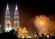 Twintowers