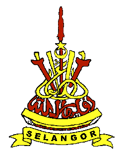 Image - Logo selangor .gif  Malaysia Wiki  FANDOM 