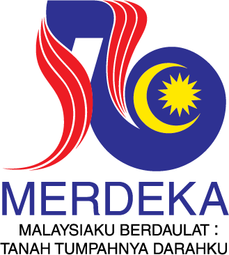 Image - Logo-56-Merdeka.png | Malaysia Wiki | FANDOM ...