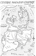 House of Chains | Malazan Wiki | FANDOM powered by Wikia
