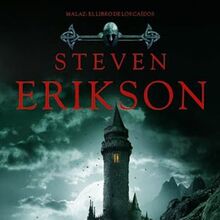 Gardens Of The Moon Malazan Wiki Fandom