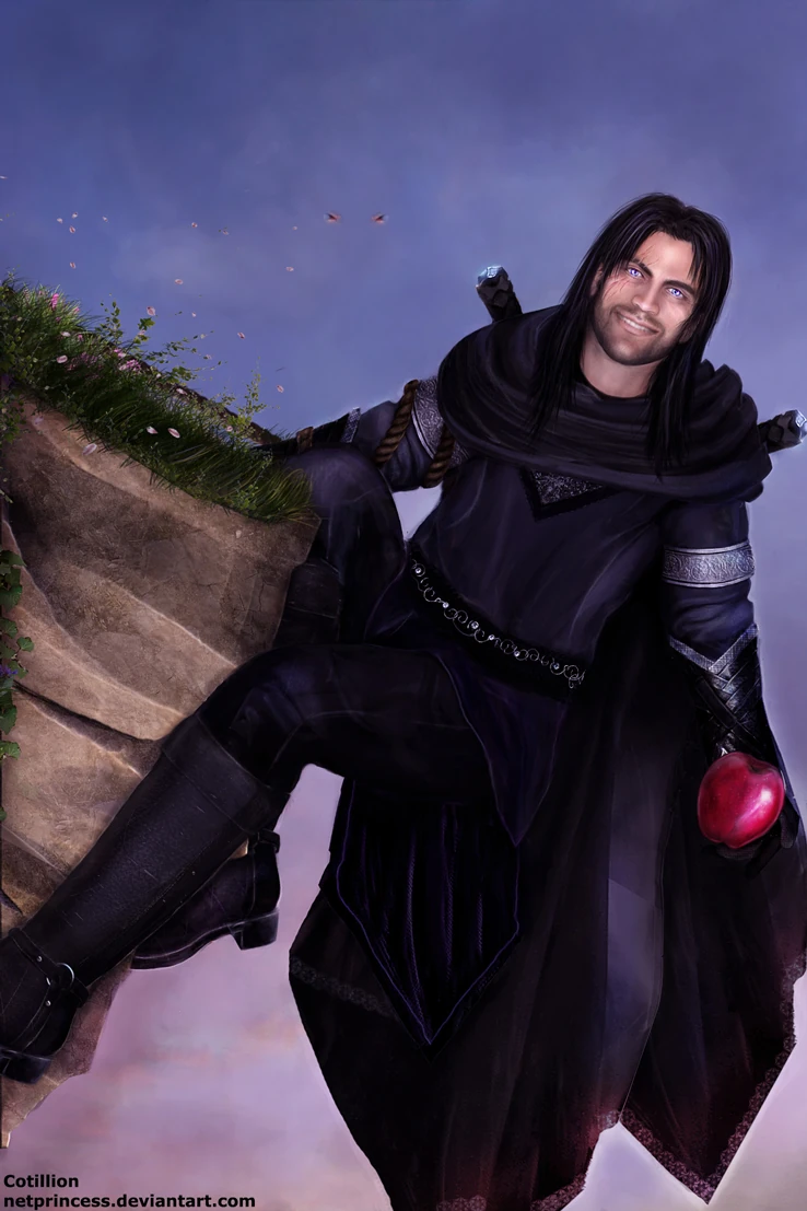 Image Cotillion hanging.jpg Malazan Wiki FANDOM powered by Wikia