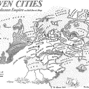 Deadhouse Gates Malazan Wiki Fandom