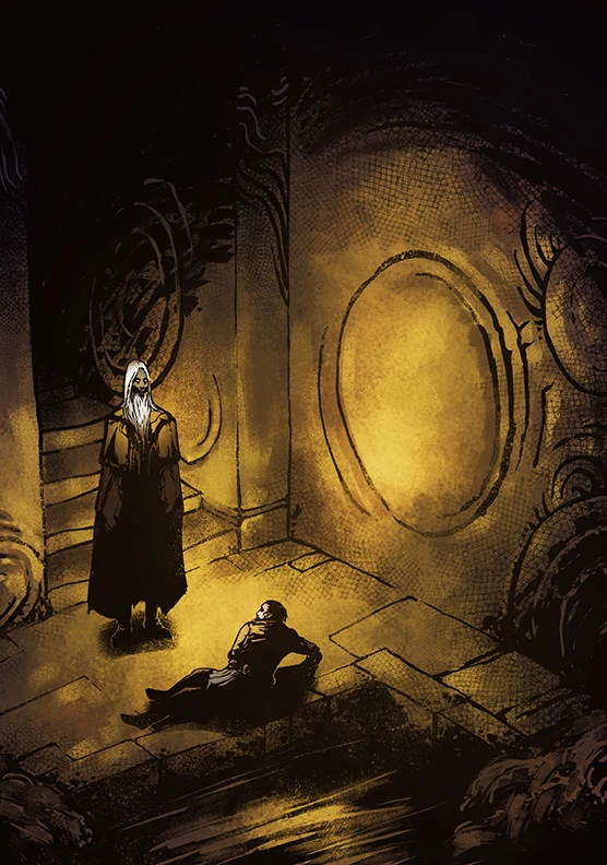 House of Chains/Chapter 9 Malazan Wiki Fandom