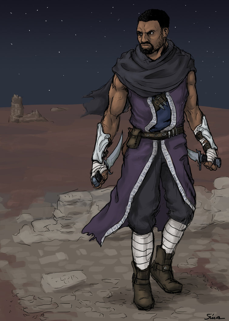 Resultado de imagem para deadhouse gates art kalam