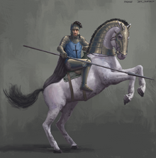 Itkovian by Daniel Knoblich