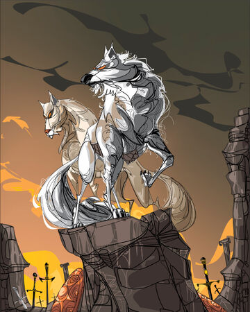 Fanderay Malazan Wiki Fandom