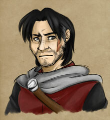 Whiskeyjack 01 by Toraneko