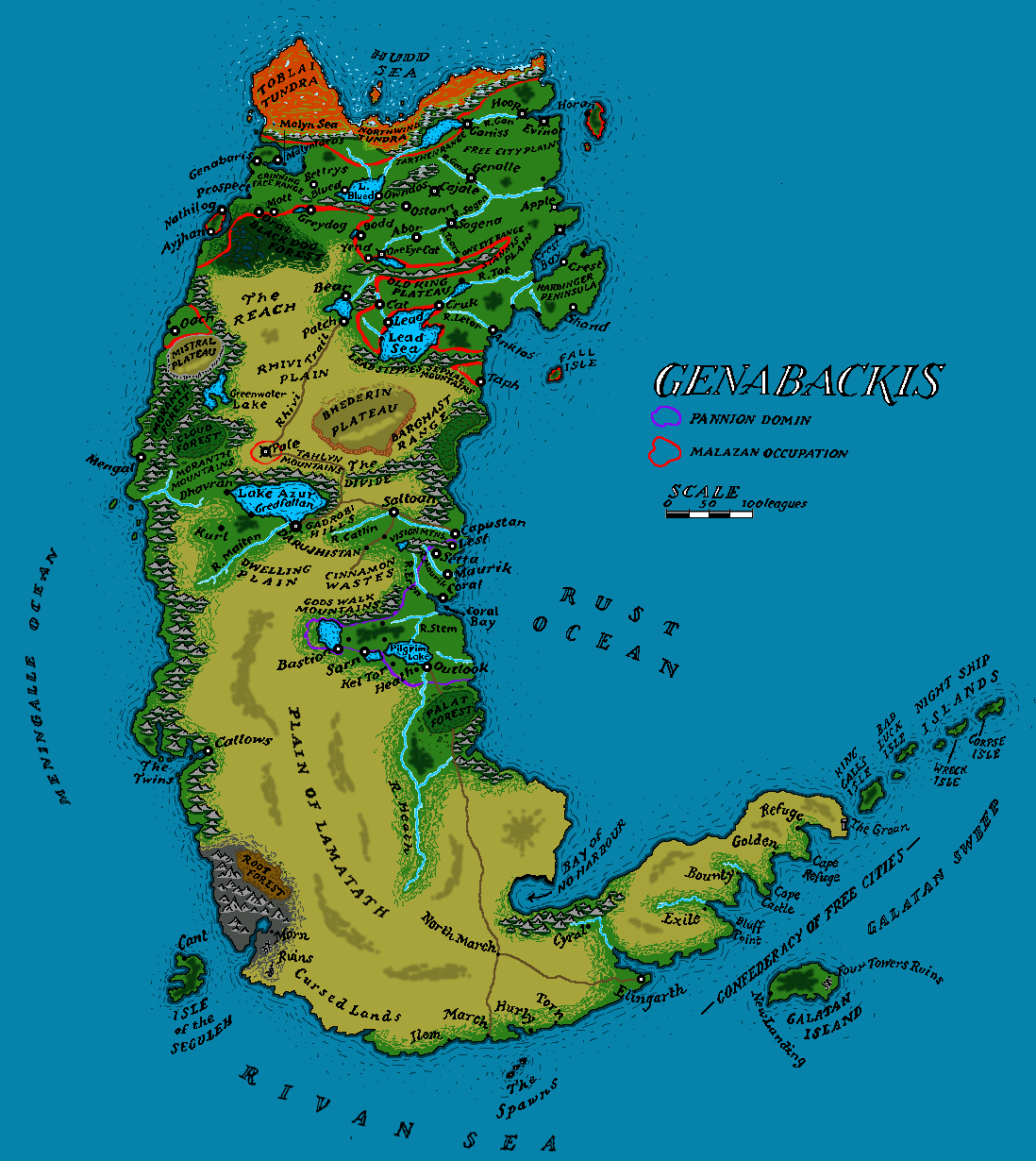 CategoryFan art maps Malazan Wiki FANDOM powered by Wikia